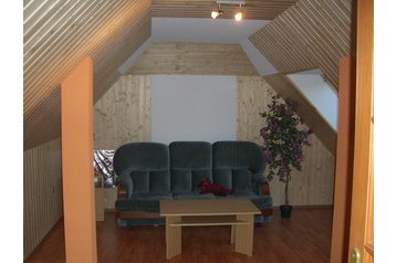 Slovakia Chata Liptovské Sliače, Exterior